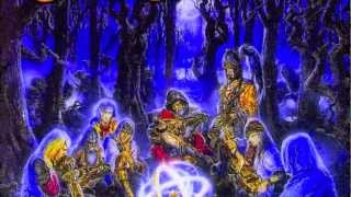 Blind Guardian - The Quest for Tanelorn (studio)