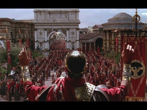 Top 5 Easiest Total War Campaigns