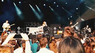 Poison Alley - Chords We Adore (Live 2018.06.06)