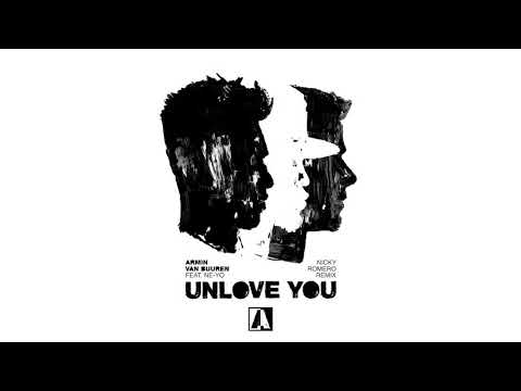Armin van Buuren feat. Ne-Yo - Unlove You (Nicky Romero Remix) (Extended Mix)