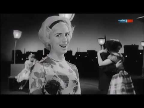 Bärbel Wachholz - Die Nacht ist viel zu schön