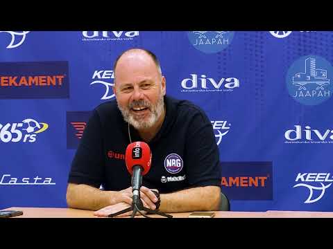 Konferencija za medije | VK Novi Beograd - VK Vojvodina