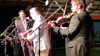 Tennessee 1949 / Larry Sparks and The Lonesome Ramblers with guest Ron Stewart