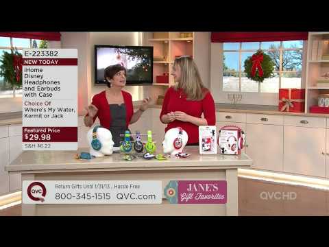 Janes Gift Favorites 11/21/2012 featuring Debbie Barr