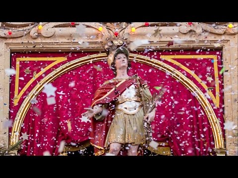 Georgius Natus Est . Mro. Joseph Vella