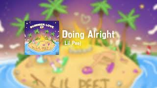 Doing Alright Music Video