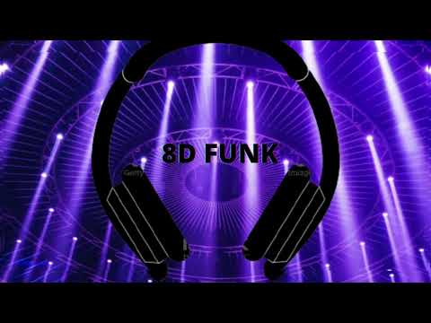 8D Berimbau da Quarentena 2 - Rocket Pocket - DJ Felipe Único Ft. Mc Vuk Vuk, Flavinho, GW e Larissa