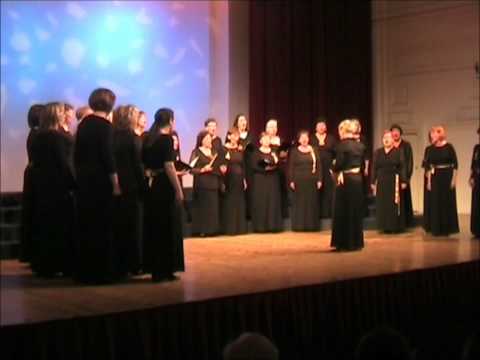 Ti tu ti takec-Glasbena matica Maribor