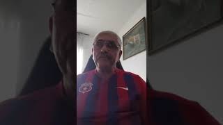 FCSB noua campioana !