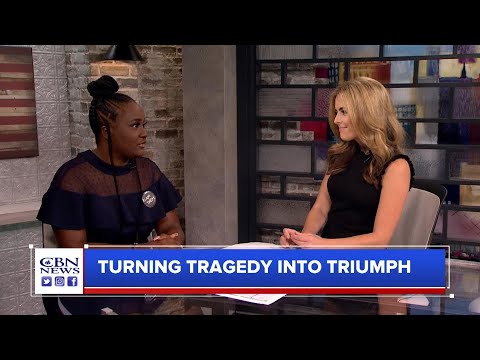 Faith Nation:  September 9, 2019