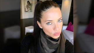 Adriana Lima Photos