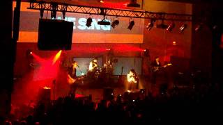 From The Corners of The Earth- Starfield