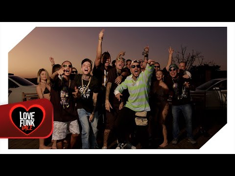 SET 1.0 Abusay - Bornal, MC Cainho, Menó Prodigio, MC Guill SP, MC Mesquita & LK o Marroquino