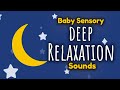 Baby White Noise - 1 HOUR Sensory Ambient Music - Soothe Crying Infant! Animation to with Music 👶!