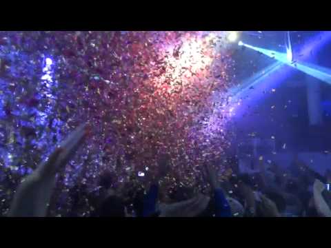 Sympho Nympho @ Subliminal Sessions WMC Party - Amnesia Miami WMC 2012 - Part.4
