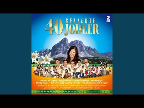 Wo Volksmusik erklingt