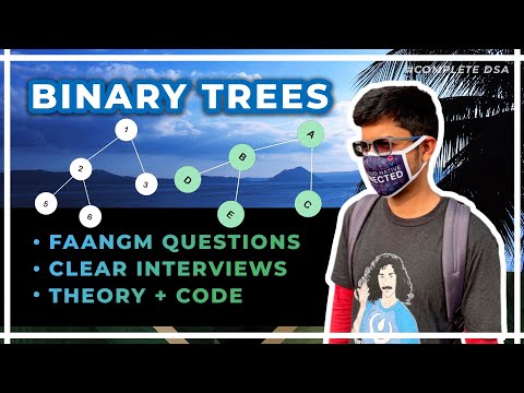 Binary Tree Questions for Technical Interviews - Google, Facebook, Amazon, Microsoft