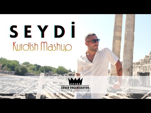 Seydi - Kurdish Mashup