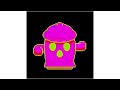 Gyroid Effects Round 3