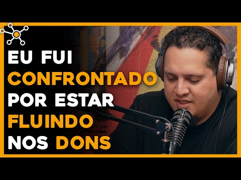 Estava fazendo a coisa certa no tempo errado I HUB DROPS - [Cortes do HUB]