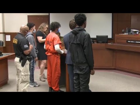 Tge Lu Mike vs lil 30 rap dissing