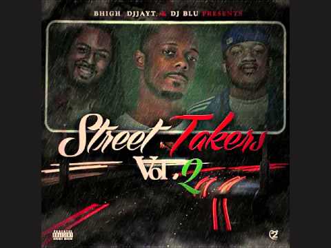 Columbia BT Feat Future - "Day 1" (Street Takers 2)