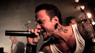 Dead by April- In my Arms lyrics