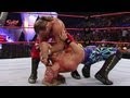 FULL-LENGTH MATCH - Raw 2004 - Chris Jericho vs. Shawn Michaels : Intercontinental Title Match