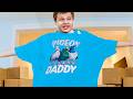 My BEST Fan Mail Opening