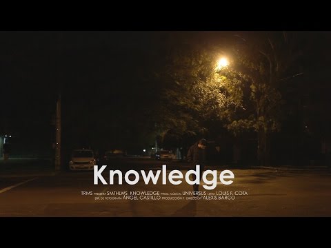 Smth Lws - Knowledge (Video Oficial)