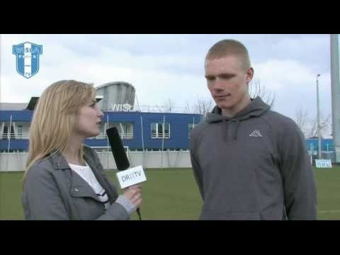 Kolejny Dzień z Wisłą..