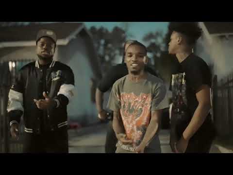 Ebk (official music video) @jojobuzz