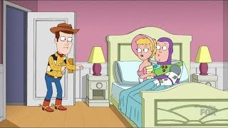 Family Guy - Best of Season 15