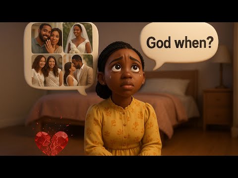 God, When? — Deadly Traps to Avoid While Waiting on God.