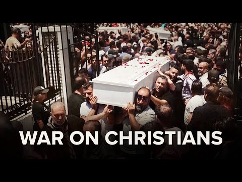 Threat of Extinction | Christian World News - August 29, 2025