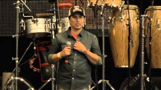 Los Caligaris - Kilómetros - Vive Latino 2012