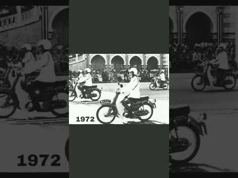 gambar kenangan mengusik jiwa zaman dahulu tahun 50an 60an