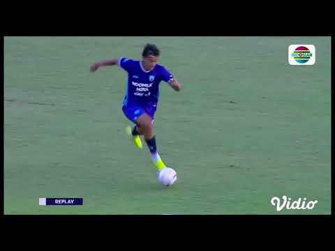 LIGA 1 PERSITA HIGHLIGHTS JACK BROWN (23/24 & 24/25)