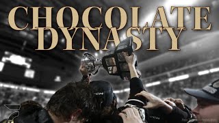 Download Lagu Chocolate Dynasty: The Hershey Bears' Quest For Three Straight Calder Cups Thumbnail