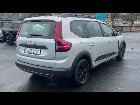 Dacia Jogger TCe 110 Extreme SE - Image 2