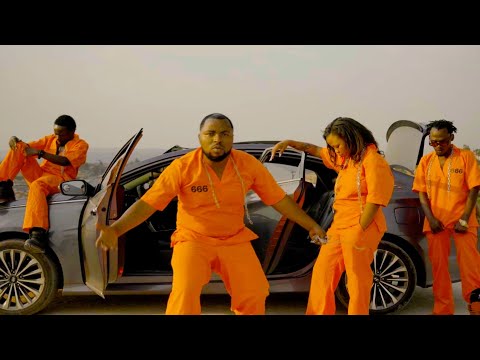 🚨BARIHE BY BURIKANTU NA BURINGUNI FT JACKY &SILVIZO (official hit music video)2025