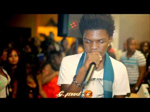 little koloni ft psycho makiemba