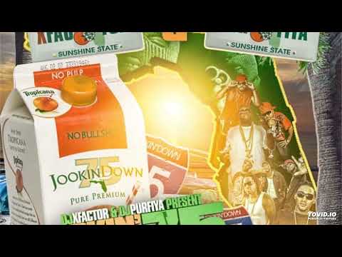 Ballgreezy ft Charles Reed Jook