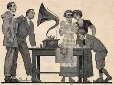 Speranze Perdute (Originale 1941) - quintetto spensierato  (Morelli)