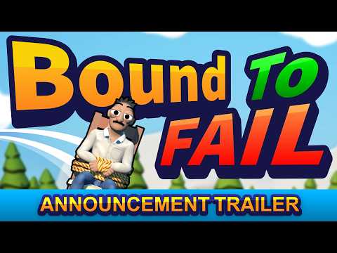 Announcement Trailer