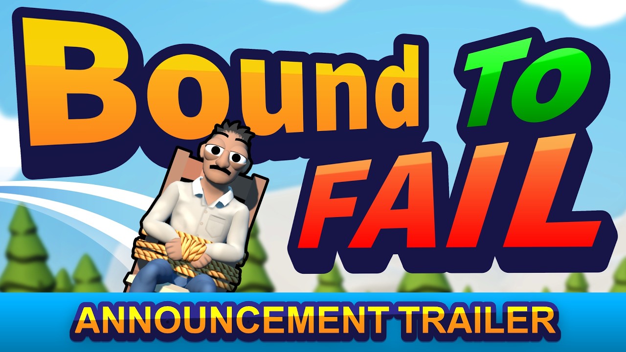 Announcement Trailer