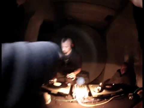 DANCEHOLE VOL.IV / Torino - Club Tucano