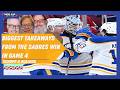 Paul Hamilton's Biggest Takeaways From The Sabres Win In Game 4|Schopp and Bulldog