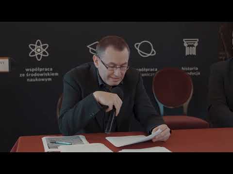 prof. dr hab. Krzysztof Latawiec | Administracja celna Księstwa Warszawskiego. Struktury-kompetencje-ludzie
