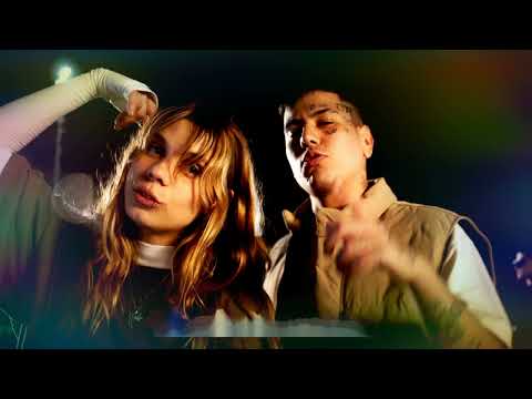 Lara91k, DUKI, Julieta Venegas - Eres para mí Remix (Audio)